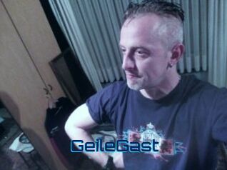 GeileGast