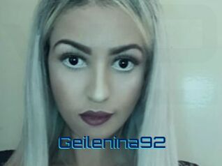 Geilenina92