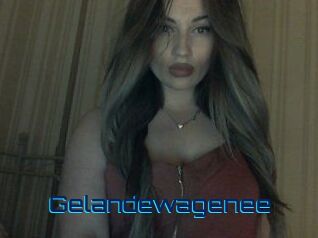 Gelandewagenee
