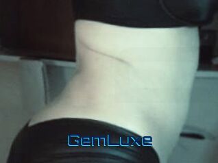 GemLuxe Vidéos de Cul FR