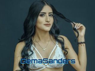 GemaSanders