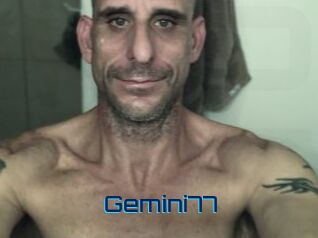 Gemini77