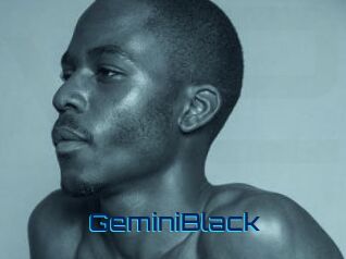 GeminiBlack