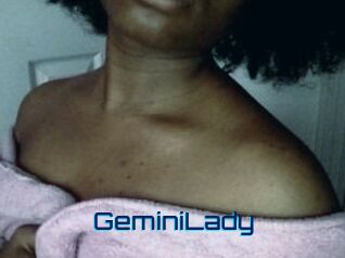GeminiLady
