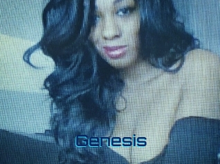 Genesis Vidéos de Cul FR