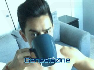 Genesis0ne