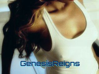 GenesisReigns