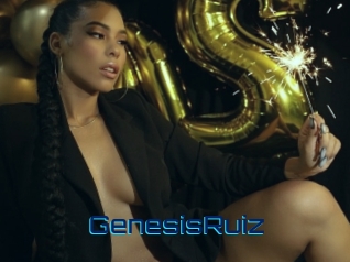 GenesisRuiz Vidéos de Cul FR
