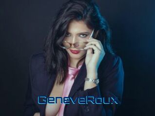 GeneveRoux Vidéos de Cul FR