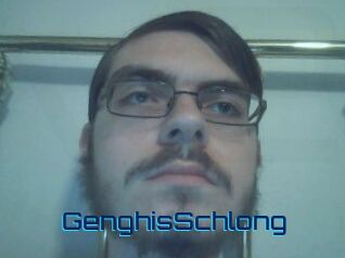 GenghisSchlong