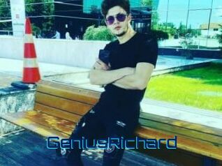 GeniusRichard