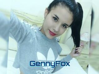 GennyFox