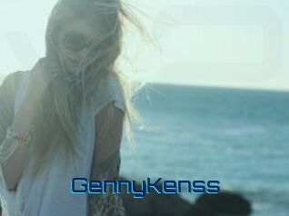 GennyKenss
