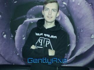 GentlyAxe