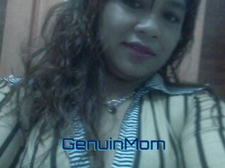 GenuinMom Vidéos de Cul FR