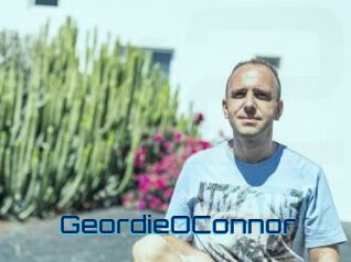 GeordieOConnor Vidéos de Cul FR