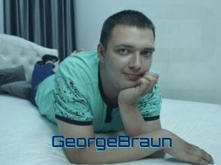 GeorgeBraun Vidéos de Cul FR