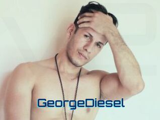 GeorgeDiesel