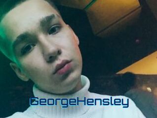 GeorgeHensley