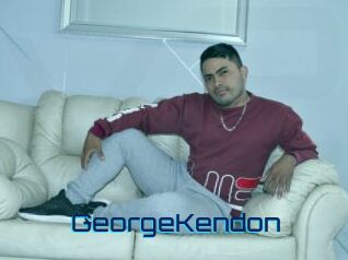 GeorgeKendon