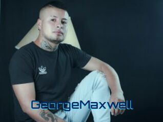 GeorgeMaxwell