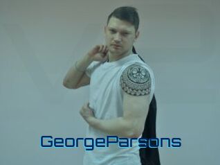 GeorgeParsons