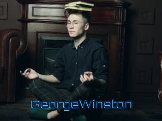 GeorgeWinston Vidéos de Cul FR