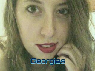 Georgias Vidéos de Cul FR