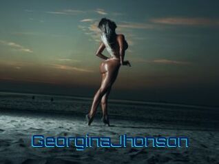 GeorginaJhonson