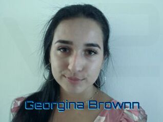 Georgina_Brownn Vidéos de Cul FR
