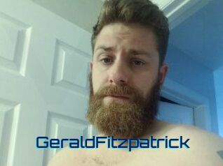 Gerald_Fitzpatrick Vidéos de Cul FR