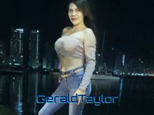 GeraldTaylor