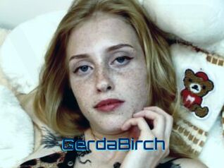 GerdaBirch