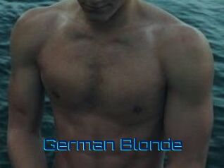 German_Blonde Vidéos de Cul FR
