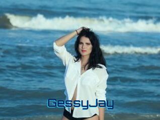 GessyJay Vidéos de Cul FR