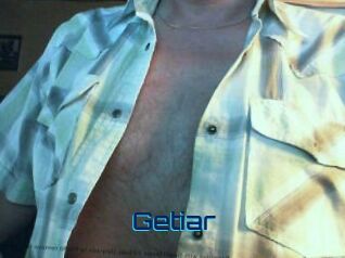 Getiar