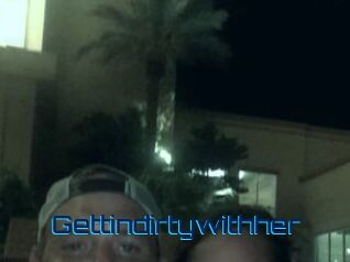 Gettindirtywithher Vidéos de Cul FR
