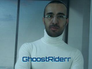 GhoostRiderr
