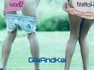 GiaAndKai