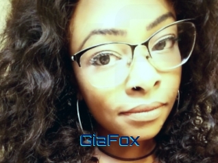 GiaFox Vidéos de Cul FR