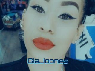 GiaJoones