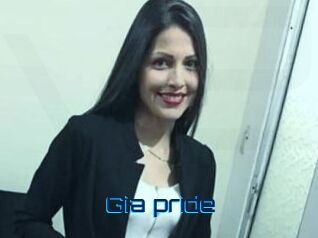 Gia_pride Vidéos de Cul FR