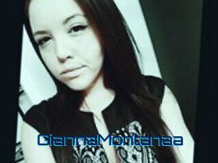 GiannaMontanaa