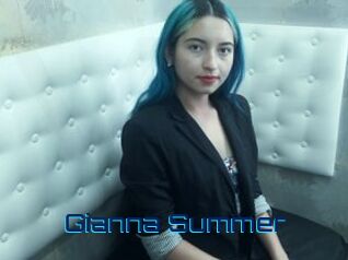 Gianna_Summer