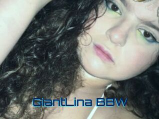 GiantLina_BBW Vidéos de Cul FR