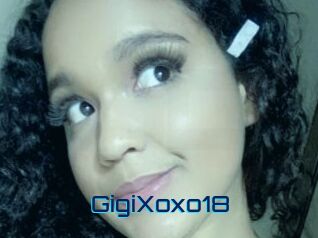GigiXoxo18
