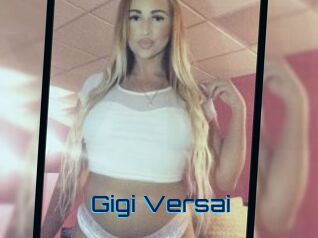 Gigi_Versai Vidéos de Cul FR