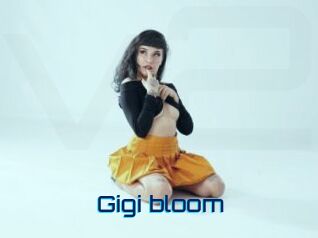 Gigi_bloom Vidéos de Cul FR
