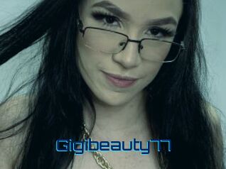 Gigibeauty77 Vidéos de Cul FR