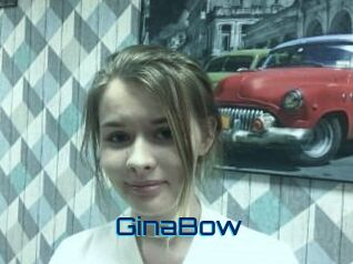GinaBow